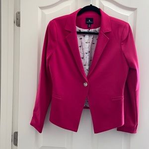 Jules and Leopoldo jacket